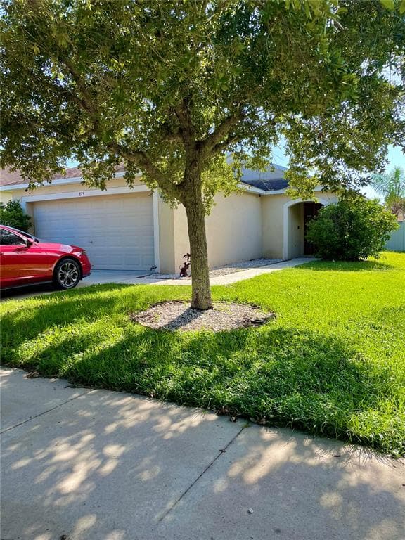 815 COLLEGE CHASE DRIVE RUSKIN, FL 33570