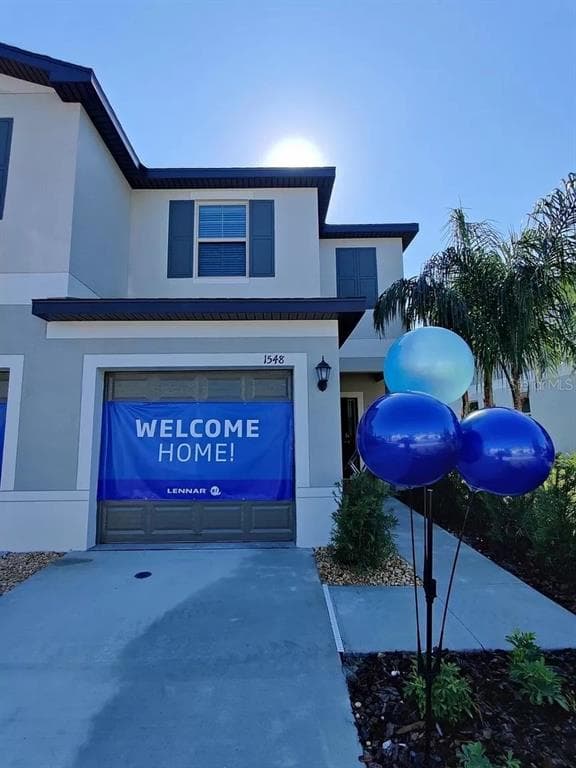 1548 CASSIUS STREET LUTZ, FL 33549
