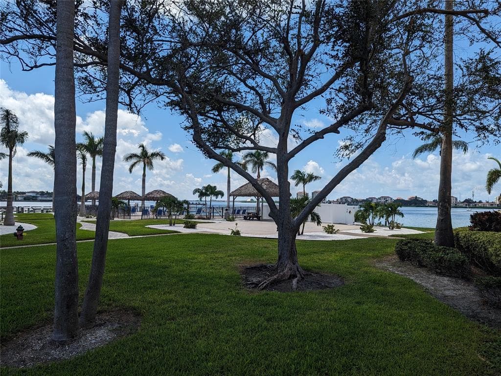 5220 BRITTANY DRIVE S UNIT 102 ST PETERSBURG, FL 33715