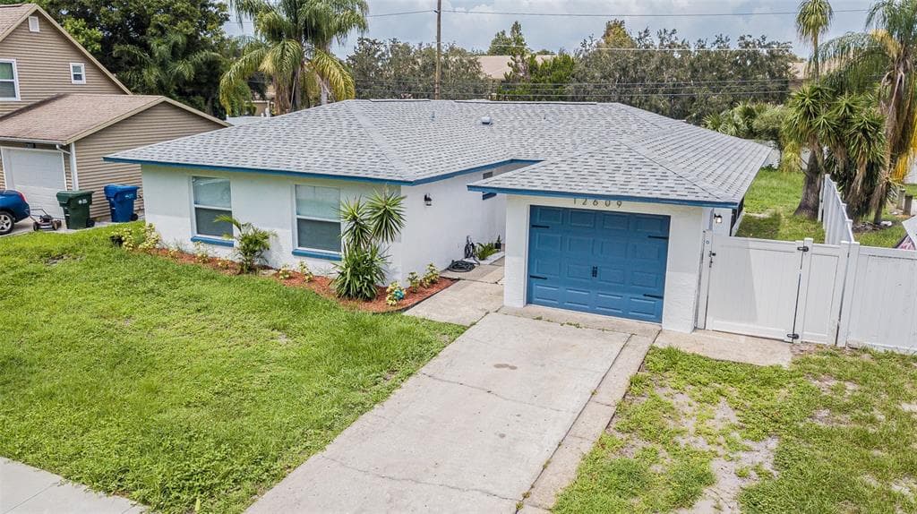 12609 130TH STREET LARGO, FL 33774