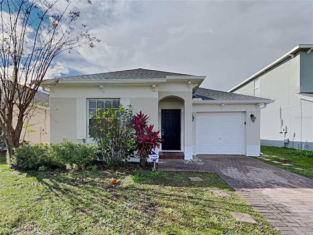 5707 VISTA LINDA DRIVE ORLANDO, FL 32822