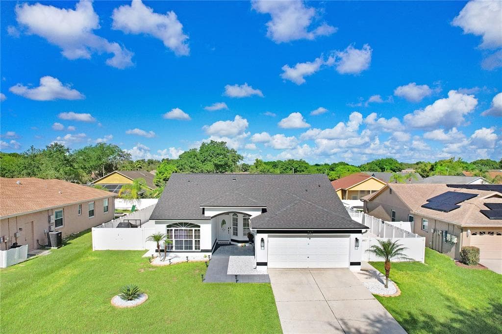 814 SAND RIDGE DRIVE VALRICO, FL 33594