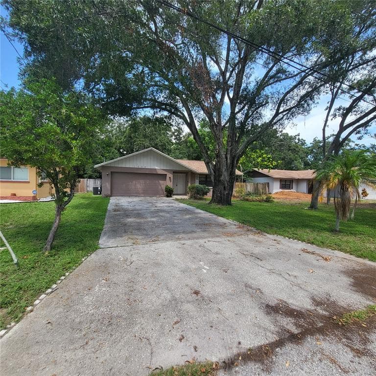 1606 SUMMERDALE DRIVE S CLEARWATER, FL 33764