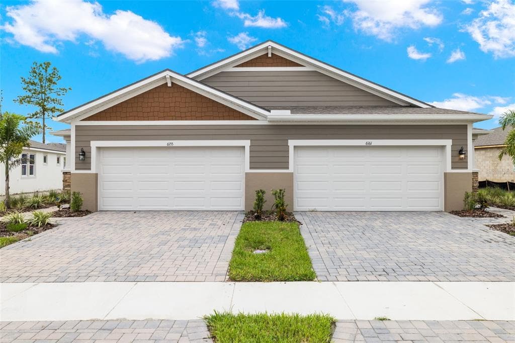 6161 TIMBERDALE AVENUE WESLEY CHAPEL, FL 33545