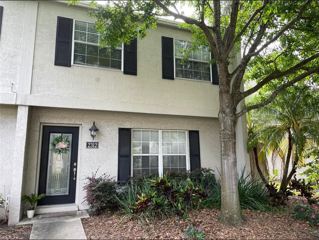 2312 S CAROLINA AVENUE TAMPA, FL 33629
