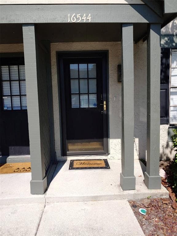 16544 BRIGADOON DRIVE TAMPA, FL 33618