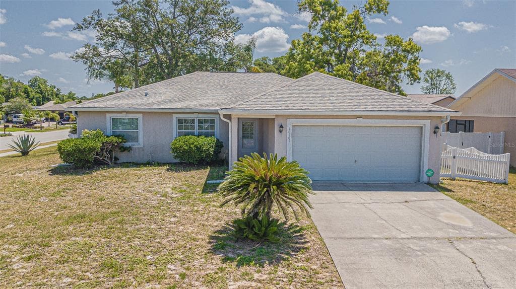 10101 LANDMARK DRIVE HUDSON, FL 34667