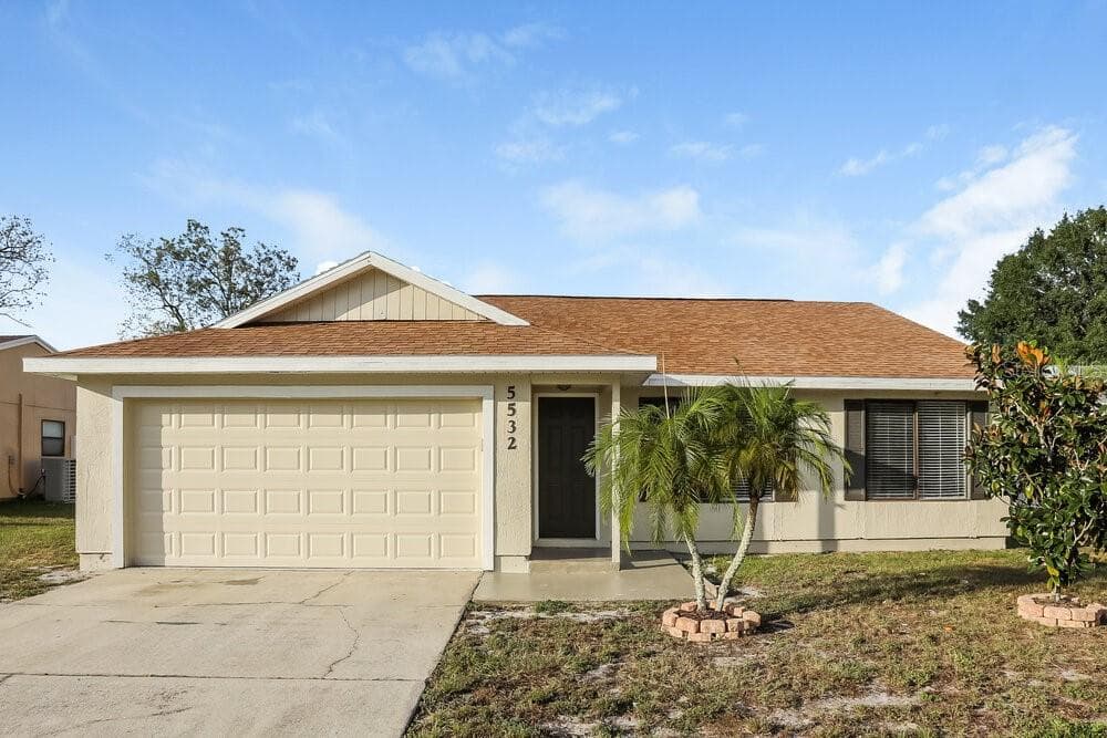 5532 GARDEN GROVE CIRCLE WINTER PARK, FL 32792