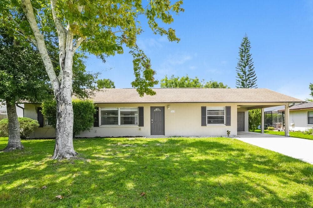 311 CORTEZ COURT KISSIMMEE, FL 34758