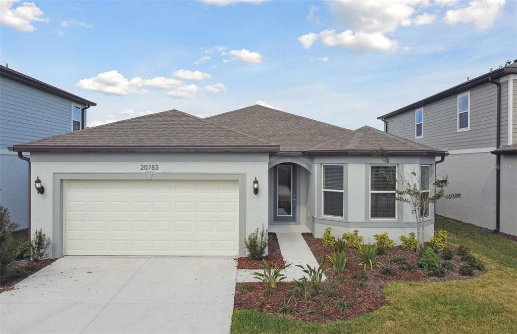 20783 BALSAM HILL ROAD LAND O LAKES, FL 34638