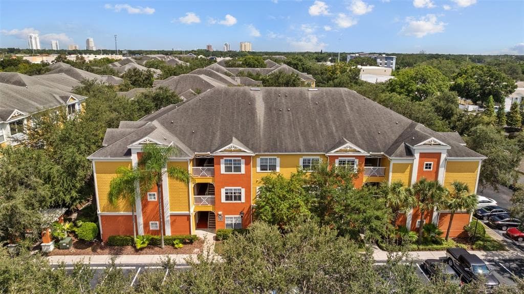4207 S DALE MABRY HIGHWAY UNIT 7204 TAMPA, FL 33611