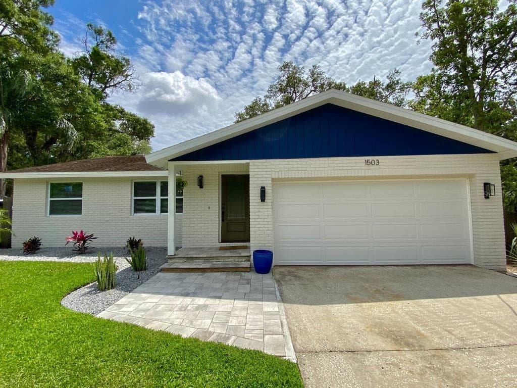 1503 EDNA AVE NW LARGO, FL 33770