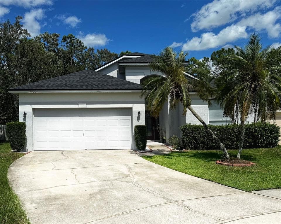 13001 YARDSLEY COURT ORLANDO, FL 32837