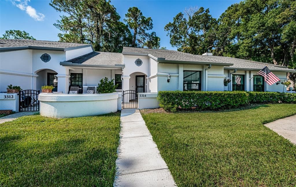 3314 KILLDEER PLACE PALM HARBOR, FL 34685
