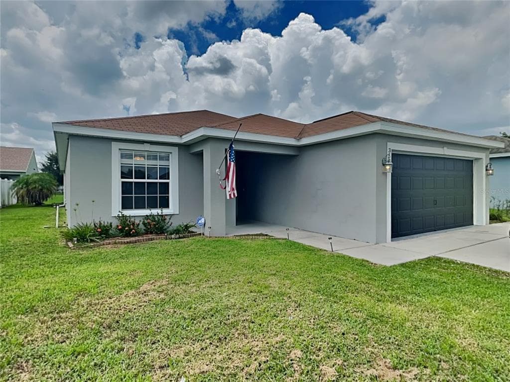 3535 TOWNE PARK BOULEVARD LAKELAND, FL 33811