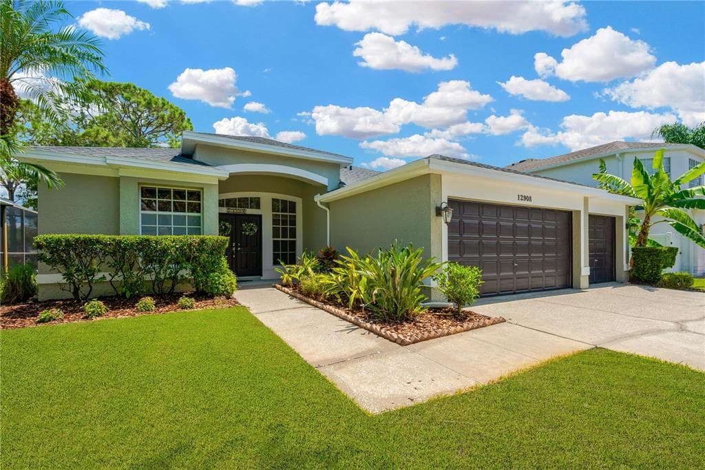 12908 ROYAL GEORGE AVENUE ODESSA, FL 33556