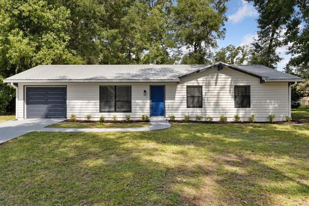 4706 NW 104TH LANE GAINESVILLE, FL 32653