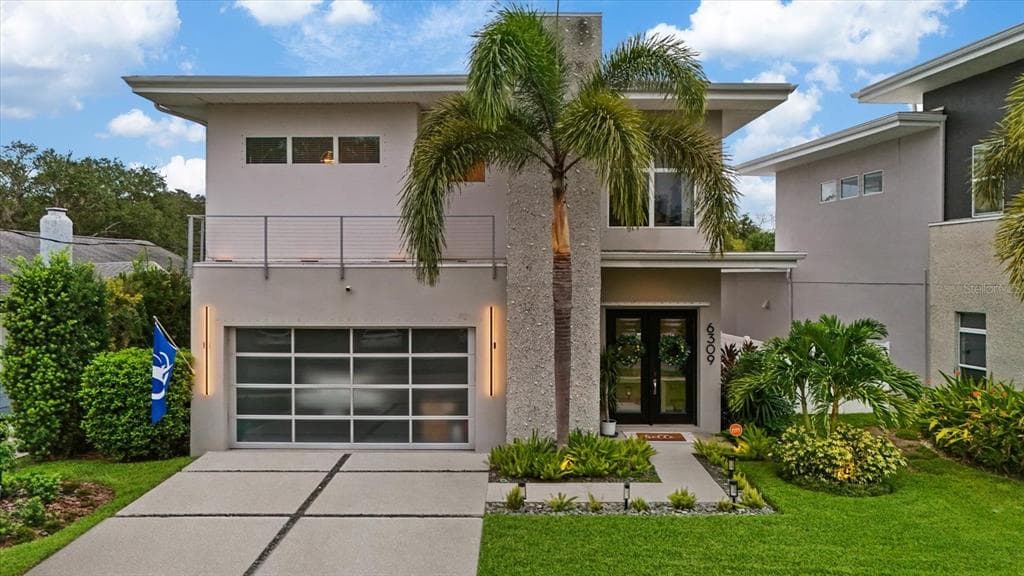 6309 S SELBOURNE AVENUE TAMPA, FL 33611