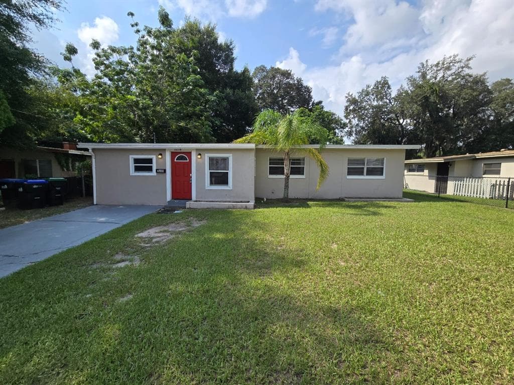 3230 SHERRY DRIVE ORLANDO, FL 32810