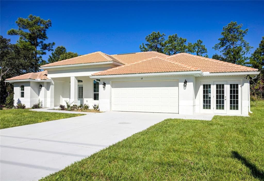 12 CORKWOOD BOULEVARD