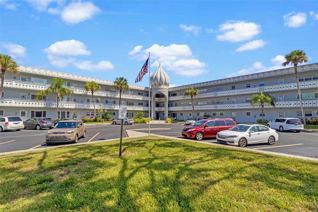 2340 GRECIAN WAY UNIT 26 CLEARWATER, FL 33763
