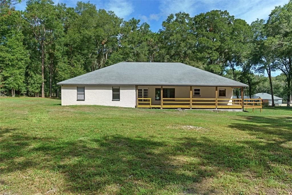 6433 SUNNYSIDE RANCH ROAD