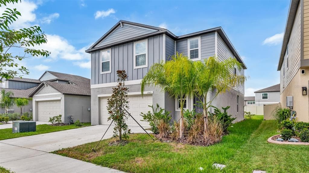 22433 STORYBOOK CABIN WAY LAND O LAKES, FL 34637