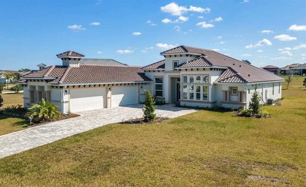 13817 CARRYBACK DRIVE DADE CITY, FL 33525