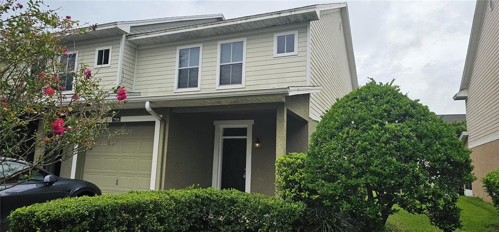 7926 BALLY MONEY ROAD TAMPA, FL 33610