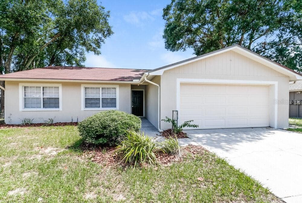 721 CLIMATE DRIVE BRANDON, FL 33511