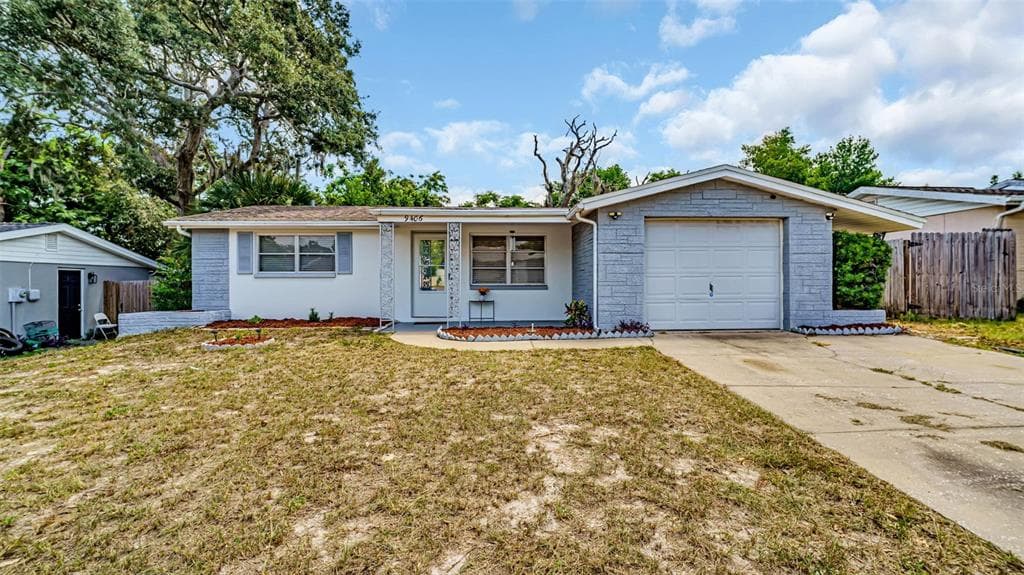 9406 RAINBOW LANE PORT RICHEY, FL 34668