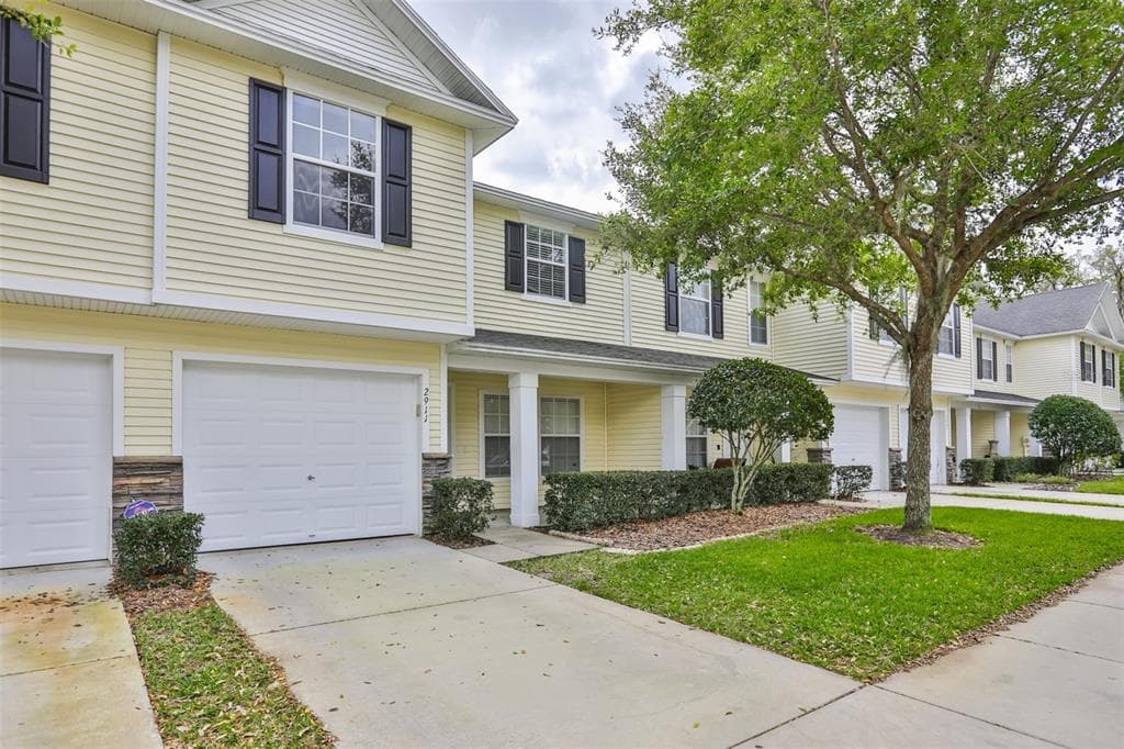 2911 MOJAVE OAK DRIVE VALRICO, FL 33594