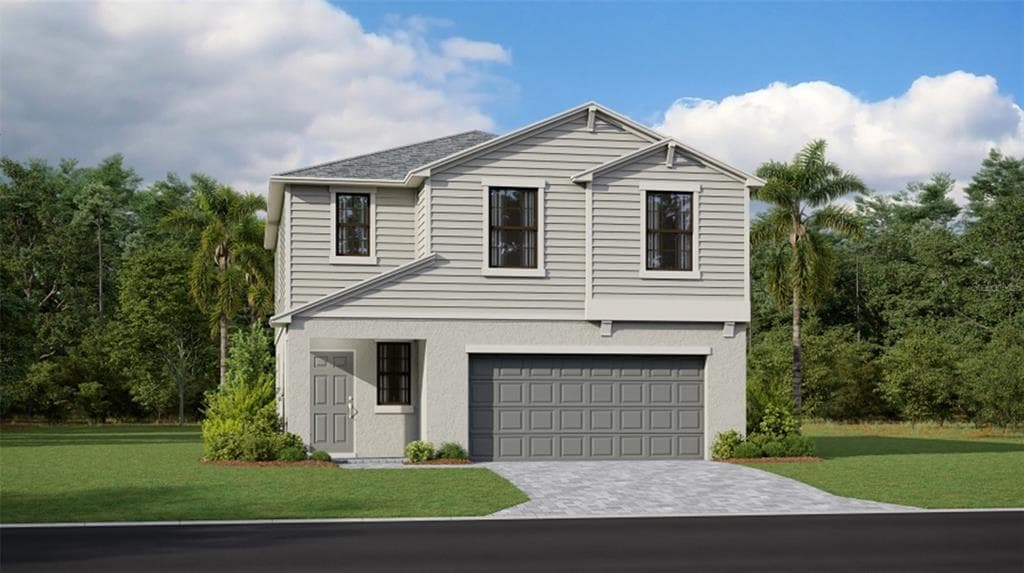 13847 LILAC SKY TERRACE BRADENTON, FL 34211