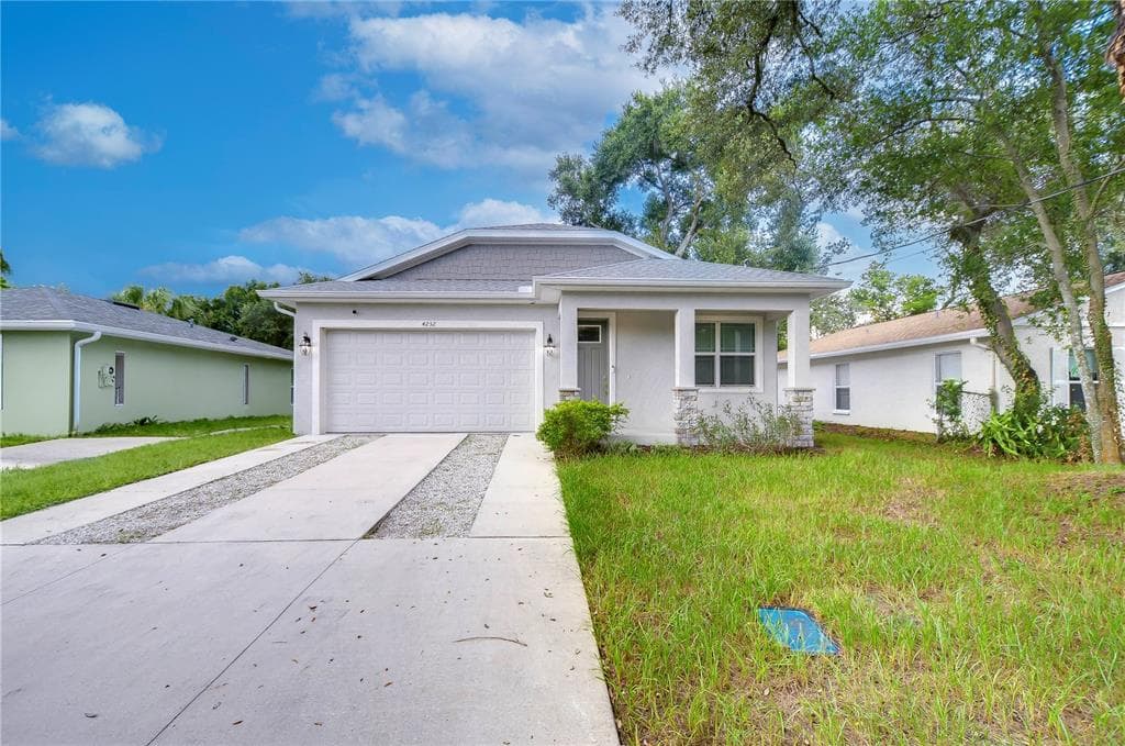 4232 E PALIFOX STREET TAMPA, FL 33610