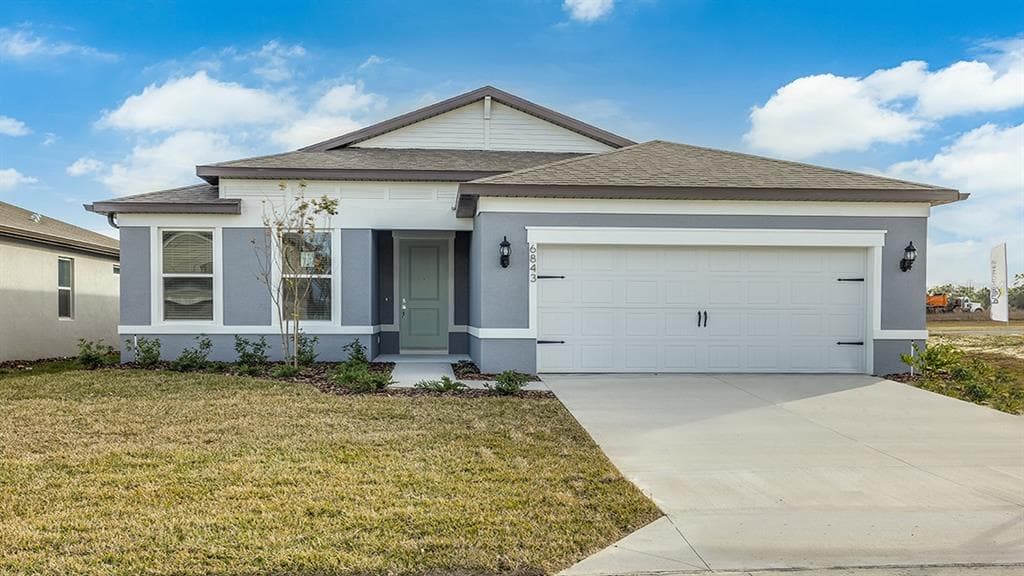 6843 SW 90TH LOOP OCALA, FL 34476