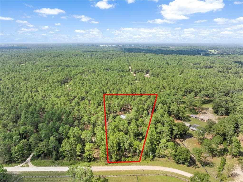 15435 SW 33RD STREET OCALA, FL 34481