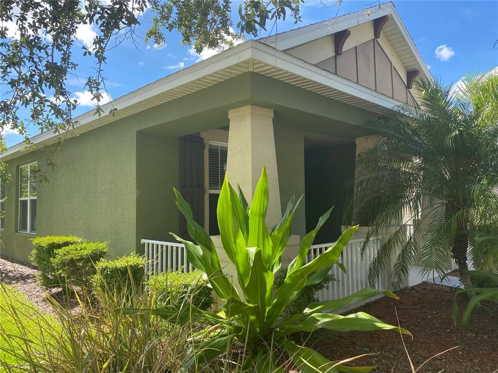 9344 BELLA VITA CIRCLE LAND O LAKES, FL 34637