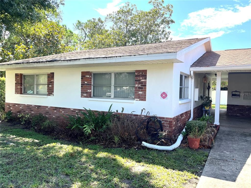 129 SW MADISON CIRCLE N UNIT 1 ST PETERSBURG, FL 33703