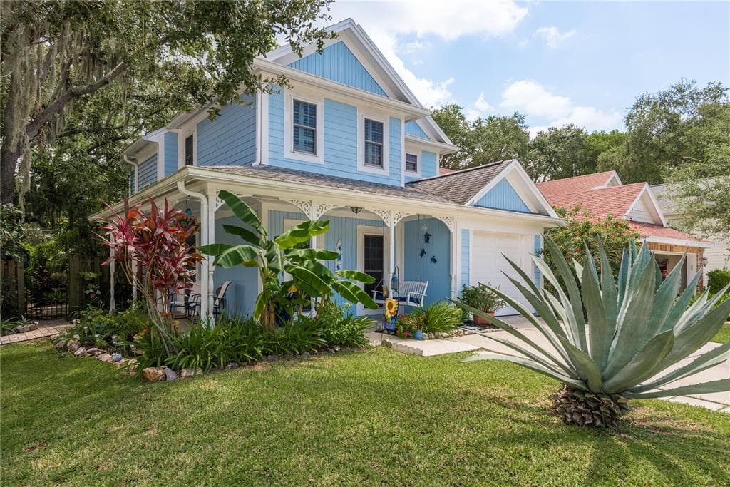 634 GREENGLEN LANE