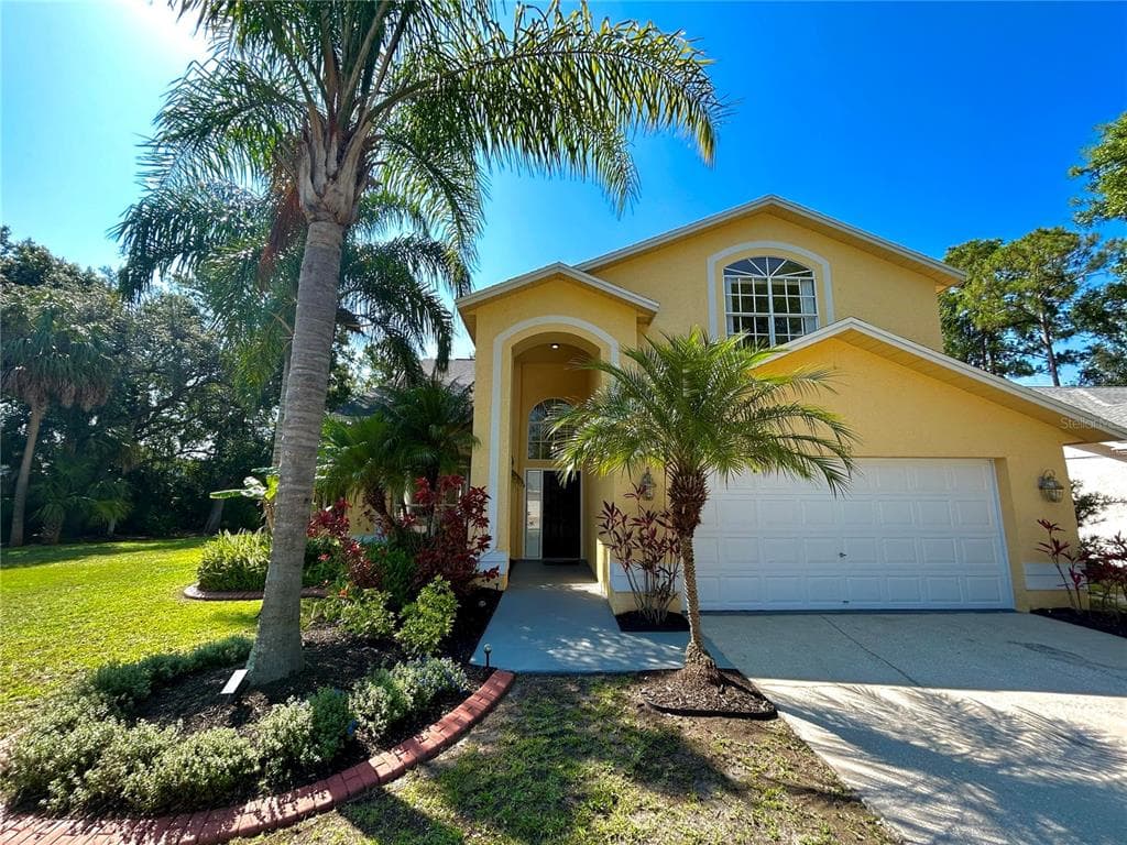 8103 STONEFIELD WAY TAMPA, FL 33635