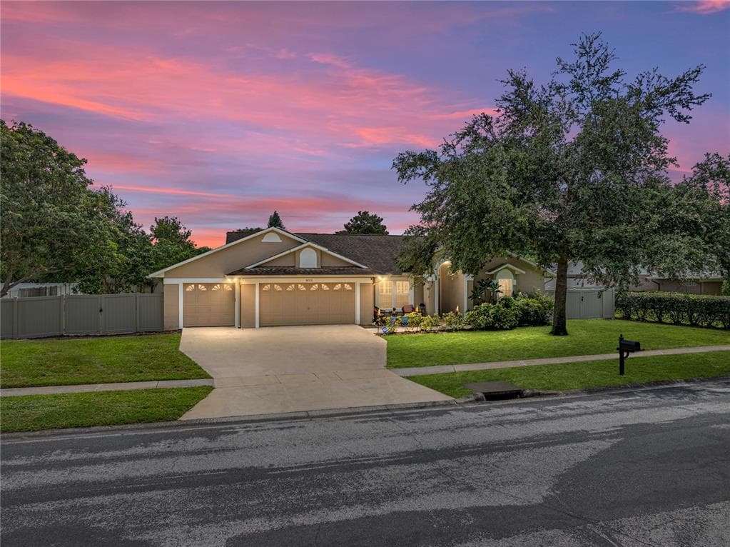 18705 PLANNERS WAY LUTZ, FL 33548