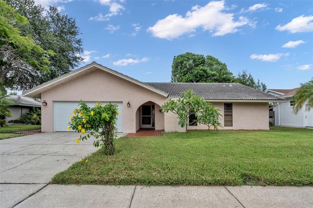 13980 JOYCE DRIVE LARGO, FL 33774