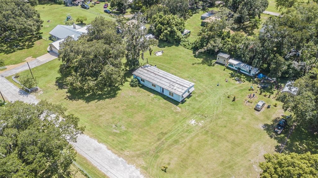 29948 BRIARTHORN LOOP WESLEY CHAPEL, FL 33545