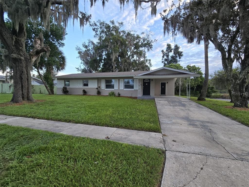 5815 RIVIERA DRIVE ORLANDO, FL 32808