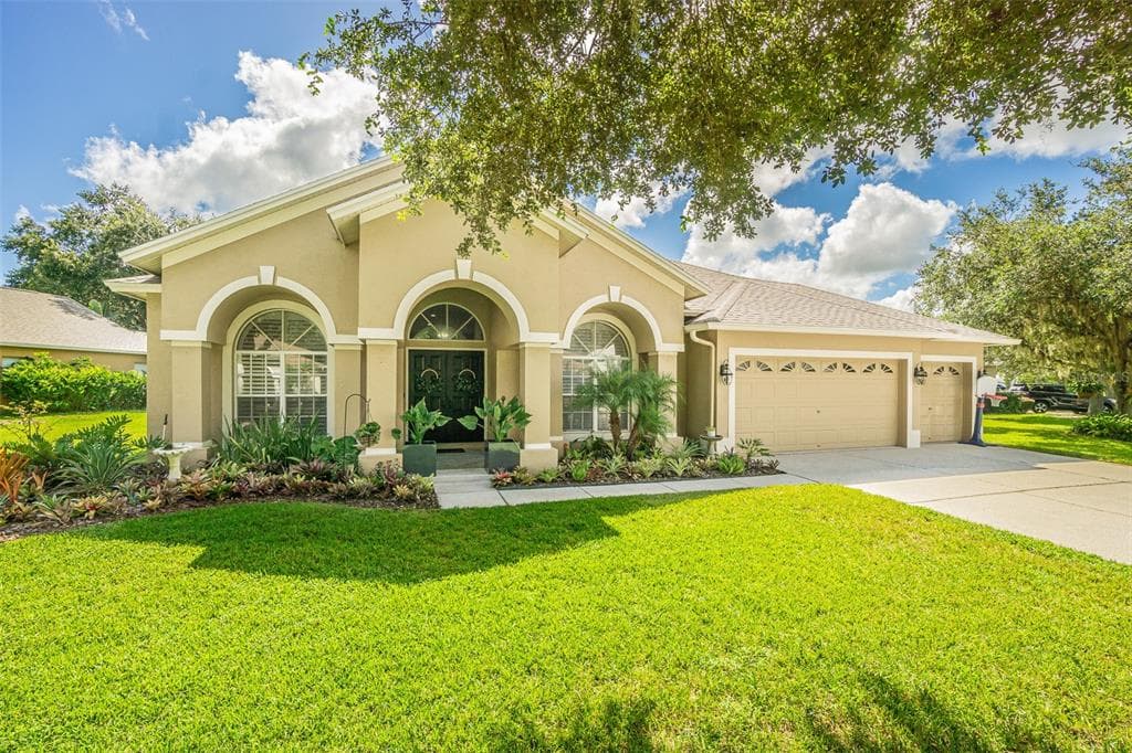 4716 MIRABELLA PLACE LUTZ, FL 33558