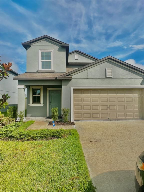 2224 OLD MINING ROAD LAKELAND, FL 33801