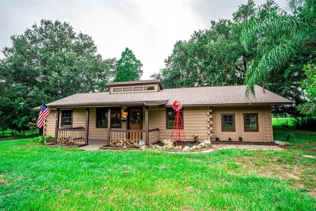 8329 RICHLAND SCHOOL ROAD ZEPHYRHILLS, FL 33540