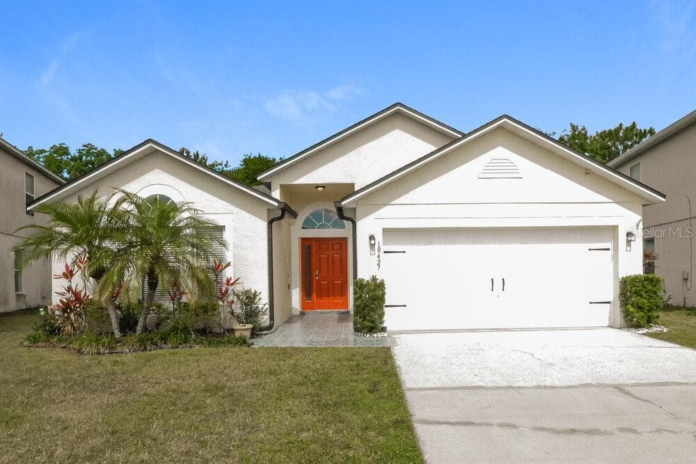 10427 LAXTON STREET ORLANDO, FL 32824