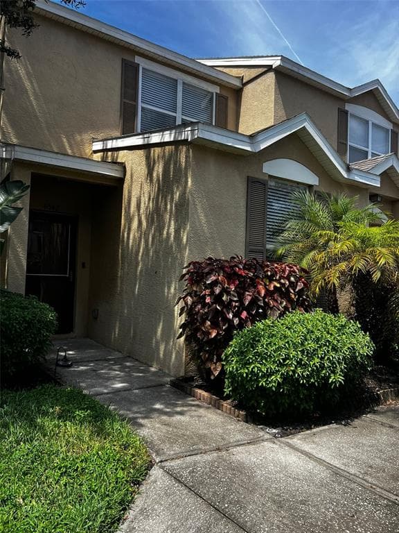 6542 OSPREY LAKE CIRCLE CIRCLE RIVERVIEW, FL 33578