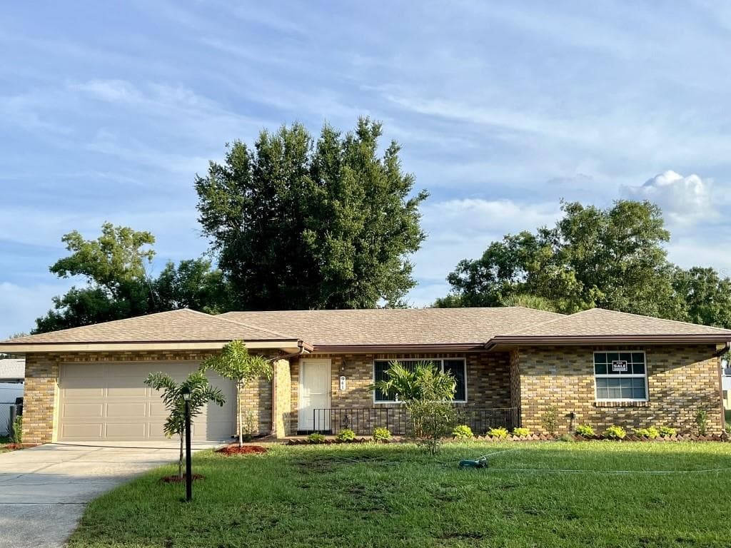 941 N HERON CIRCLE WINTER HAVEN, FL 33884